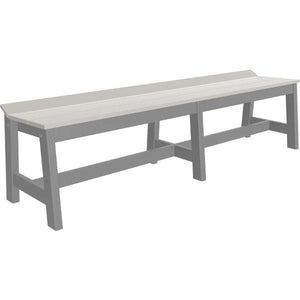 Café Dining Bench