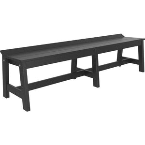 Café Dining Bench