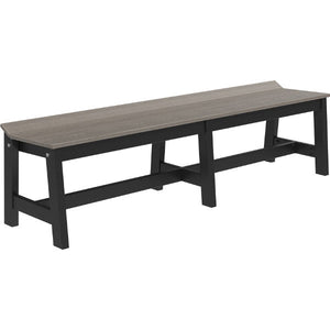 Café Dining Bench
