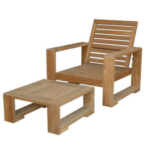 Capistrano 2-Piece Deep Seating Collection