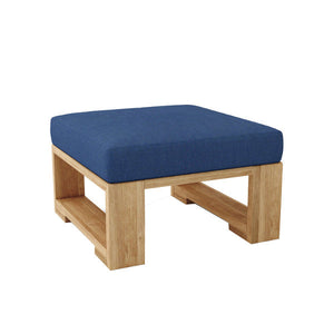 Capistrano Deep Seating Ottoman Ottoman