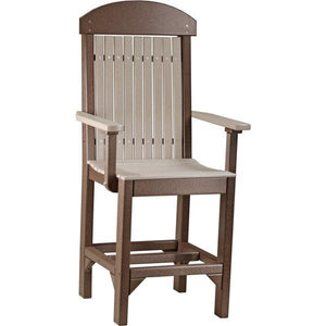 Captain Chair