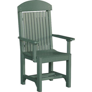 Captain Chair