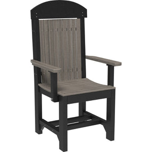 Captain Chair