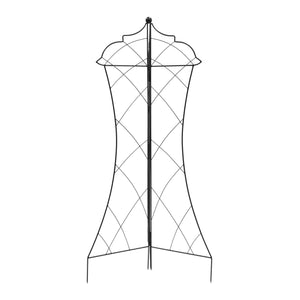 Chess Queen Trellis