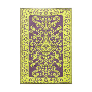 Classic Duotone Floor Mat Floor Mat
