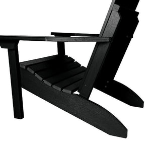 Classic Outdoor Westport Adirondack Chair Patio Chair