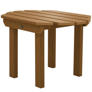 Classic Westport Adirondack Fireside Set Conversation Set
