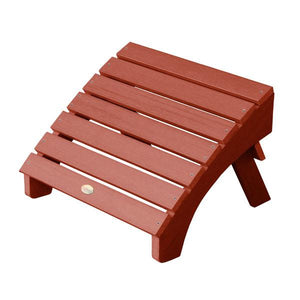 Classic Westport Adirondack Fireside Set Conversation Set