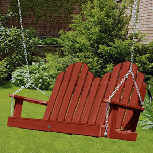 Classic Westport Porch Swing Porch Swing