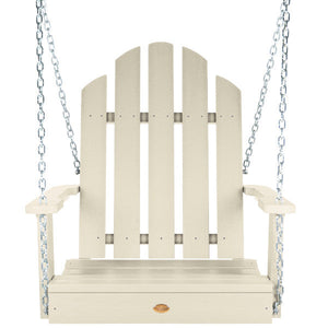 Classic Westport Single Seat Swing Seat Swing