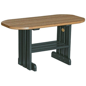 Poly Coffee Table