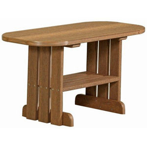 Poly Coffee Table