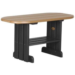 Poly Coffee Table