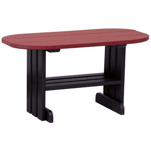 Poly Coffee Table