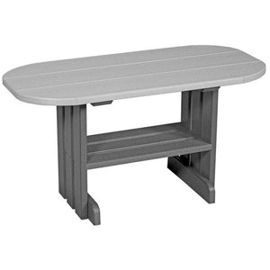 Poly Coffee Table