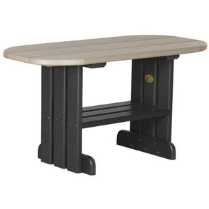 Poly Coffee Table