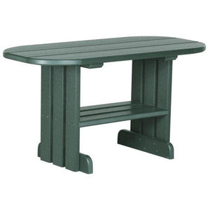 Poly Coffee Table