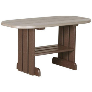 Poly Coffee Table