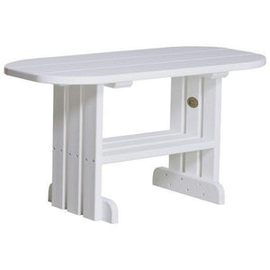 Poly Coffee Table