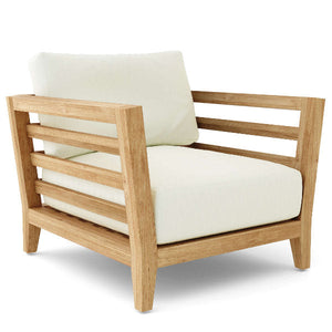 Cordoba Deep Seating Armchair Outdoor Chair
