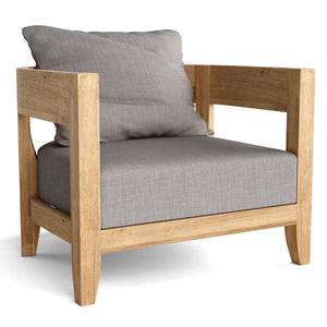 Coronado Deep Seating Armchair Arm Chairs, Recliners & Sleeper Chairs