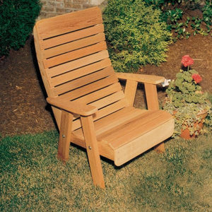 Creekvine Design Cedar Twin Ponds Furniture Collection Table