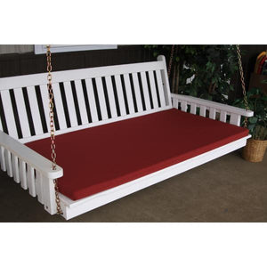 A & L Fabric Samples - The Charming Bench Company