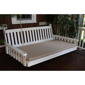 A & L Fabric Samples - The Charming Bench Company