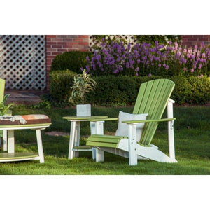 Deluxe Adirondack Chair