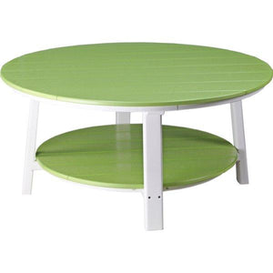 Poly Deluxe Conversation Table