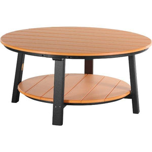 Poly Deluxe Conversation Table
