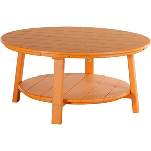 Poly Deluxe Conversation Table