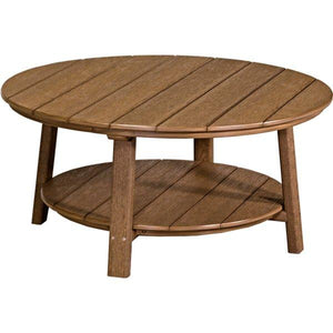 Poly Deluxe Conversation Table