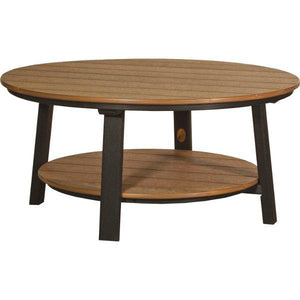 Poly Deluxe Conversation Table