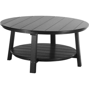 Poly Deluxe Conversation Table