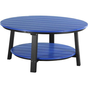 Poly Deluxe Conversation Table