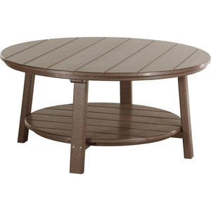 Poly Deluxe Conversation Table