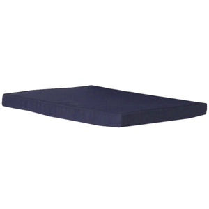 Dining Chair Cushions Cushions & Pillows Blue