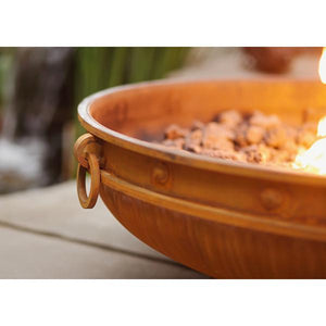 Emperor Fire Pit