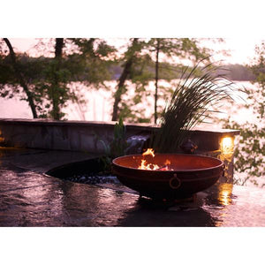 Emperor Fire Pit