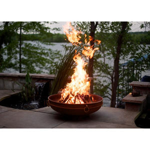 Emperor Fire Pit
