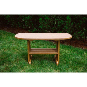 Poly End Table