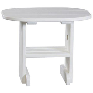 Poly End Table