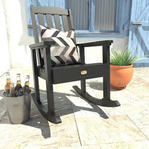 Essential Country Rocking Chair Rocking Chairs