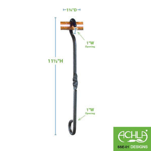 Extender Hook 2 Pack Extender Hook