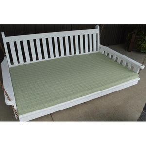 A & L Fabric Samples - The Charming Bench Company