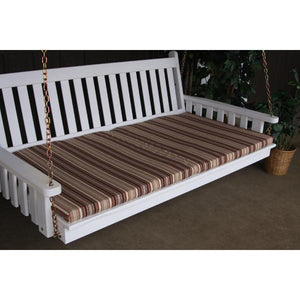 A & L Fabric Samples - The Charming Bench Company