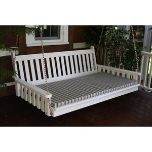 A & L Fabric Samples - The Charming Bench Company