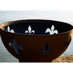 Fleur de Lis Fleur de Lis